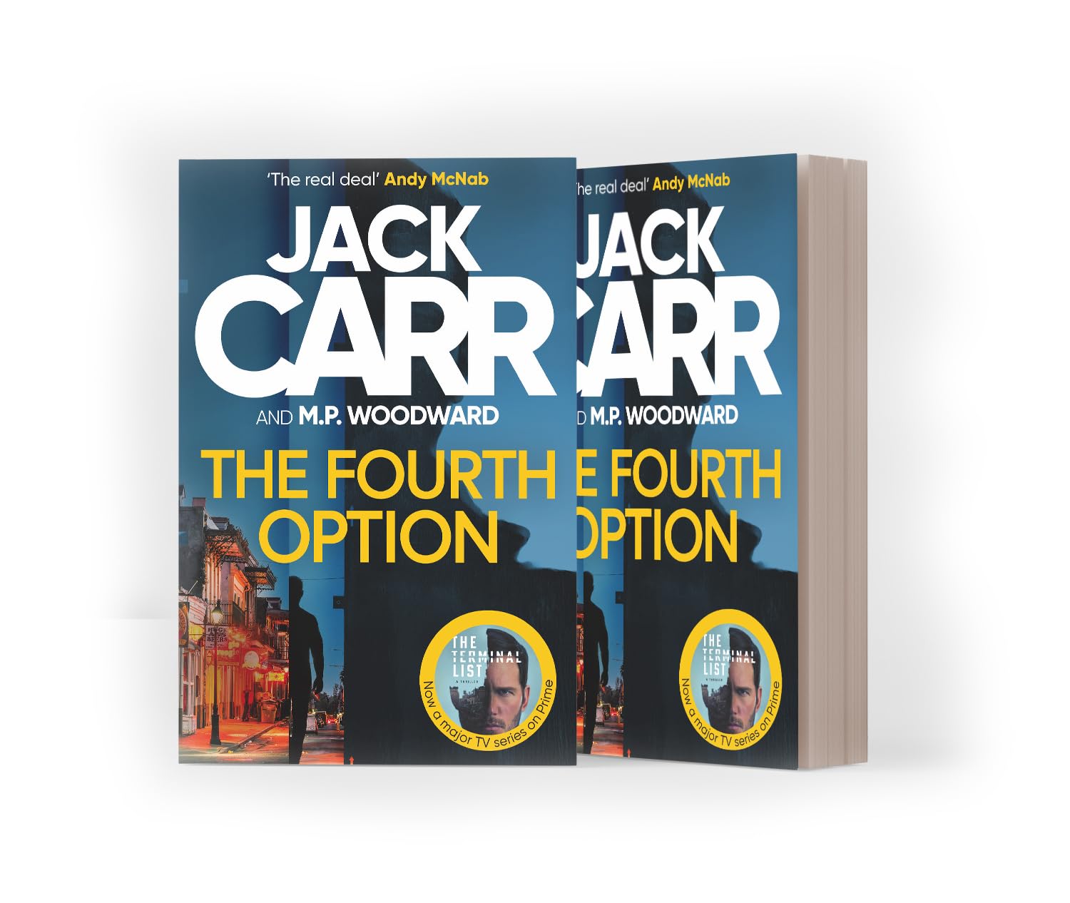 The Fourth Option