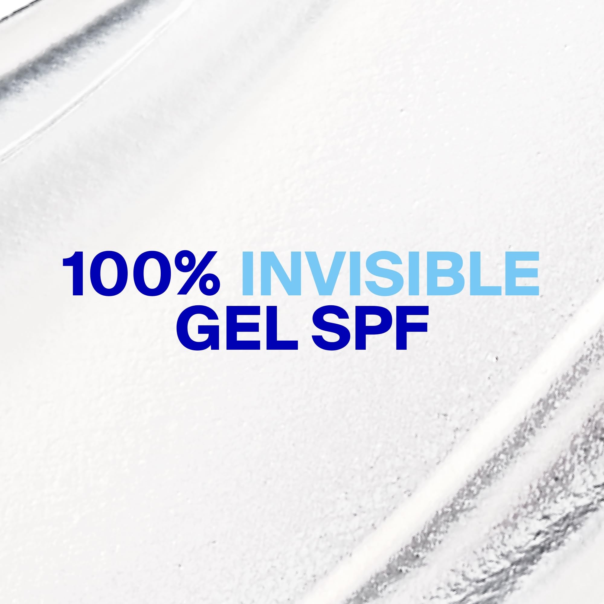 Condition photo showing New/Like New for supergoop! unseen sunscreen - spf 50 - clear & invisible face sunscreen + broad spectrum + makeup-gripping primer - weightless, scentless, oil free - for all skin types & tones