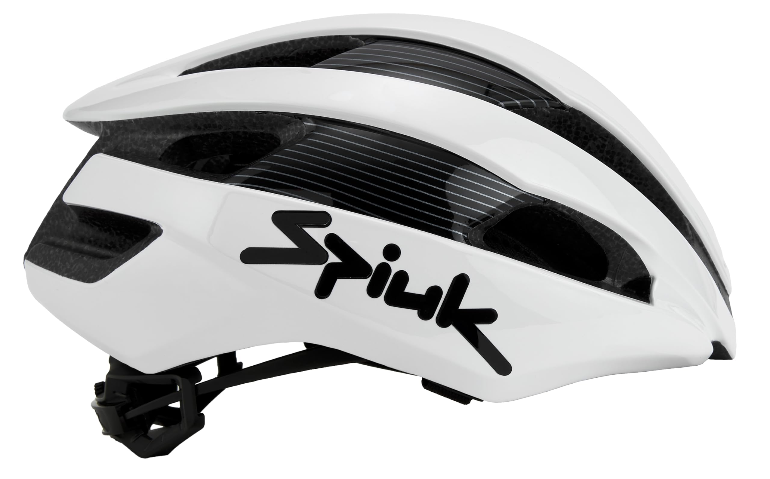 Casco ELEO ED Unisex Blanco (M-L) 53-61