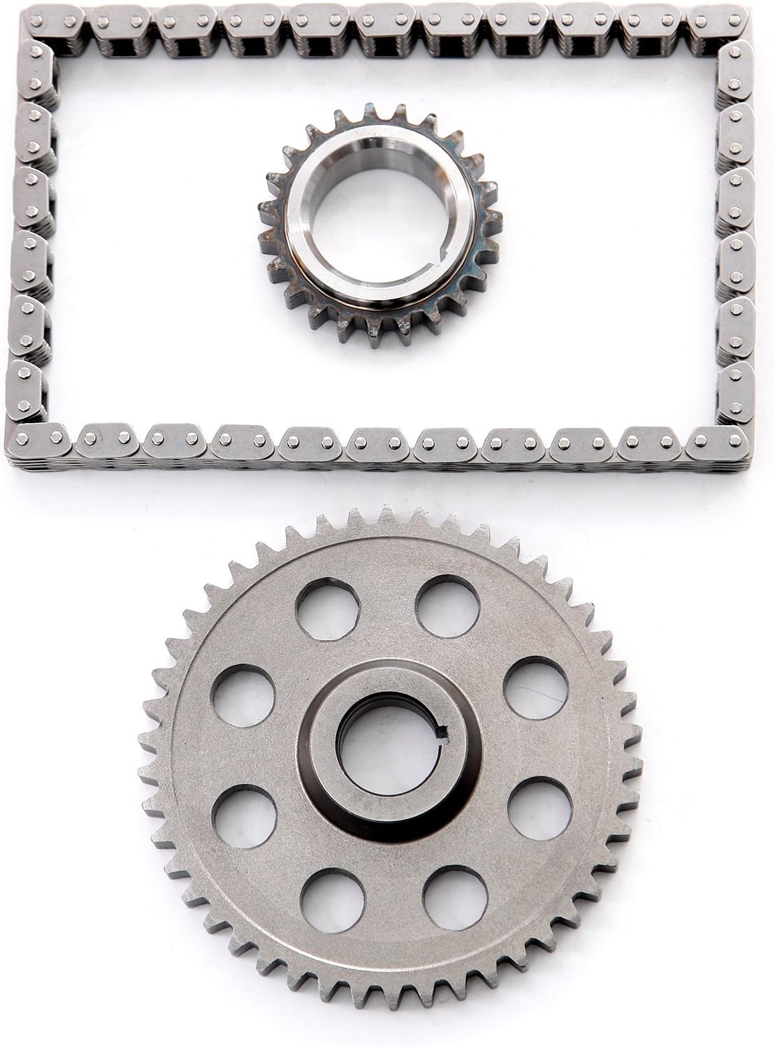OCPTY Timing Chain Kit for 1998-2003 for Dodge for Durango;1994-2003 for Dodge Ram 1500;1999-2003 for Dodge Ram 1500 Van