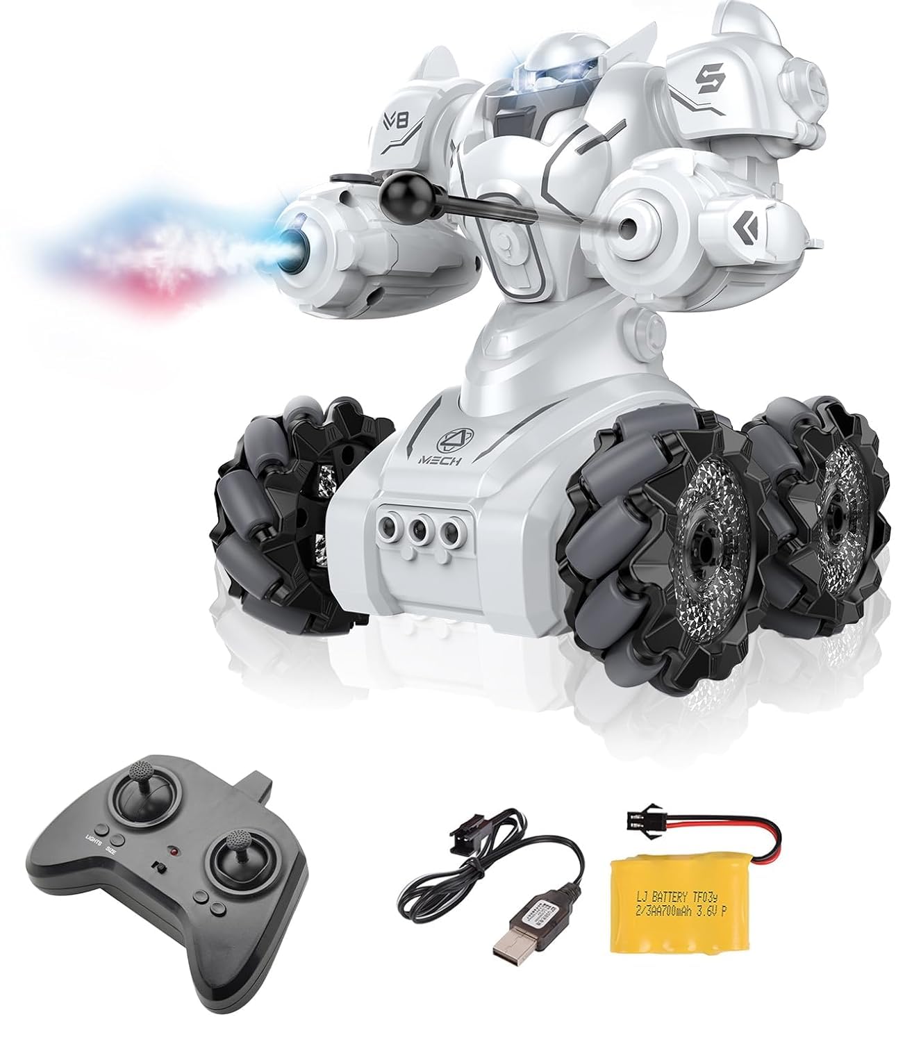 Buy Mummy Please Drift Stunt Programmable Gesture Sensing Dancing