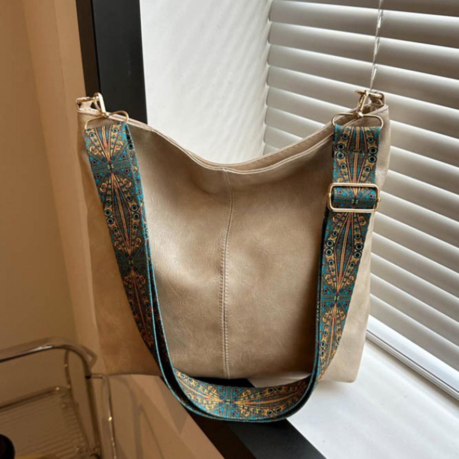 Shoulder bag Tote Bag for Women – Durable Multi-Purpose...