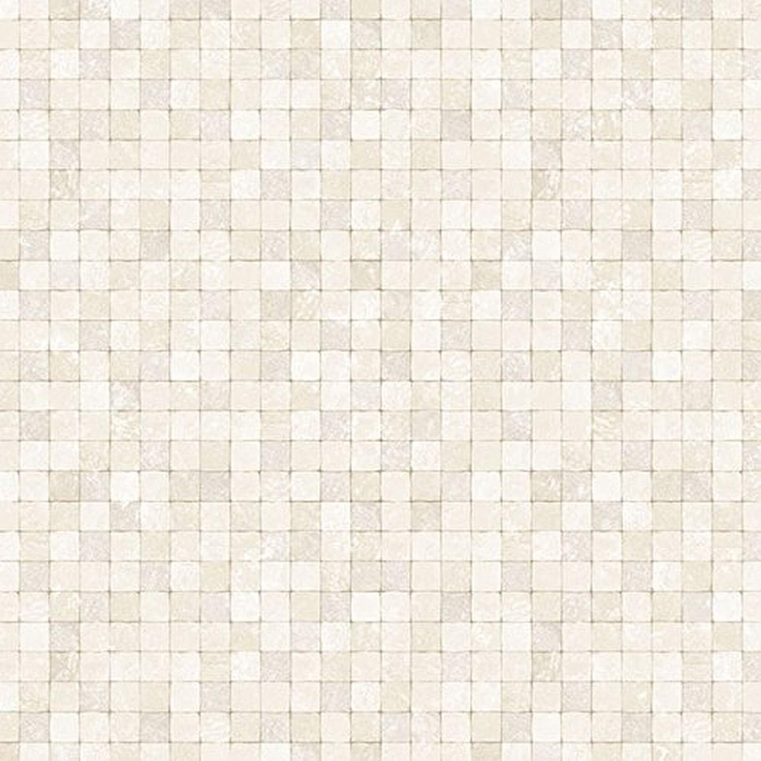 Manhattan Comfort NWG67419 Tacoma Vinyl Wallpaper, Blue