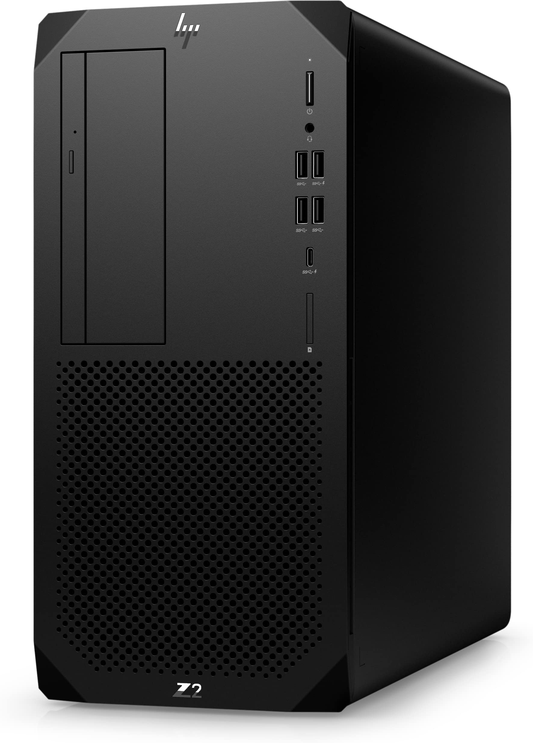 HP Workstation z2 g9 - wolf pro security - tower 5f155ea#abz