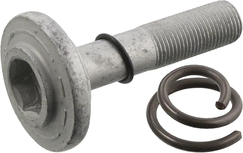 Parafuso do semieixo e eixo de transmissão febi bilstein 104750 para BMW – 8,31 cm