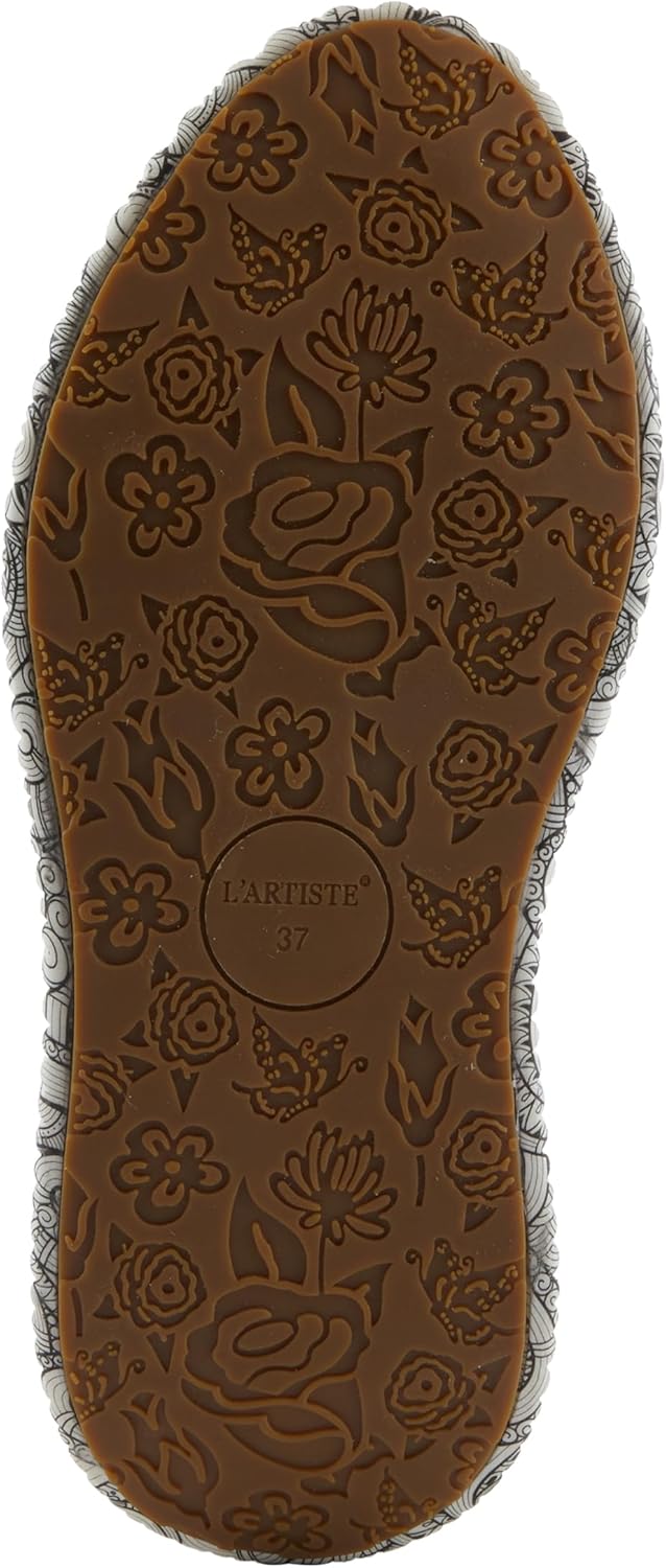 Spring Step L'Artiste Womens Motion