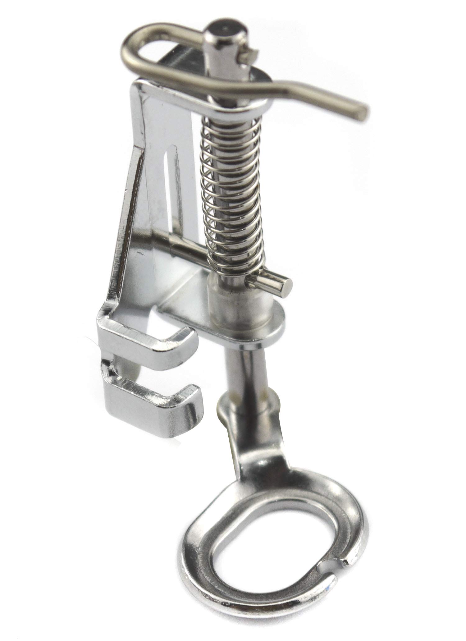 Pied presseur à repriser 4021L Dreamstitch tige basse