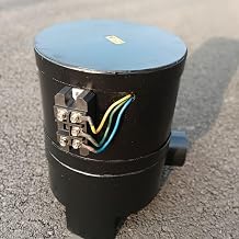 1800W Copper Impulse Hydro Turbine Generator 2070m Head, ThruFlow Installation, 63 Mm Inlet, DC Output For Battery Charging & 220 V Conversion