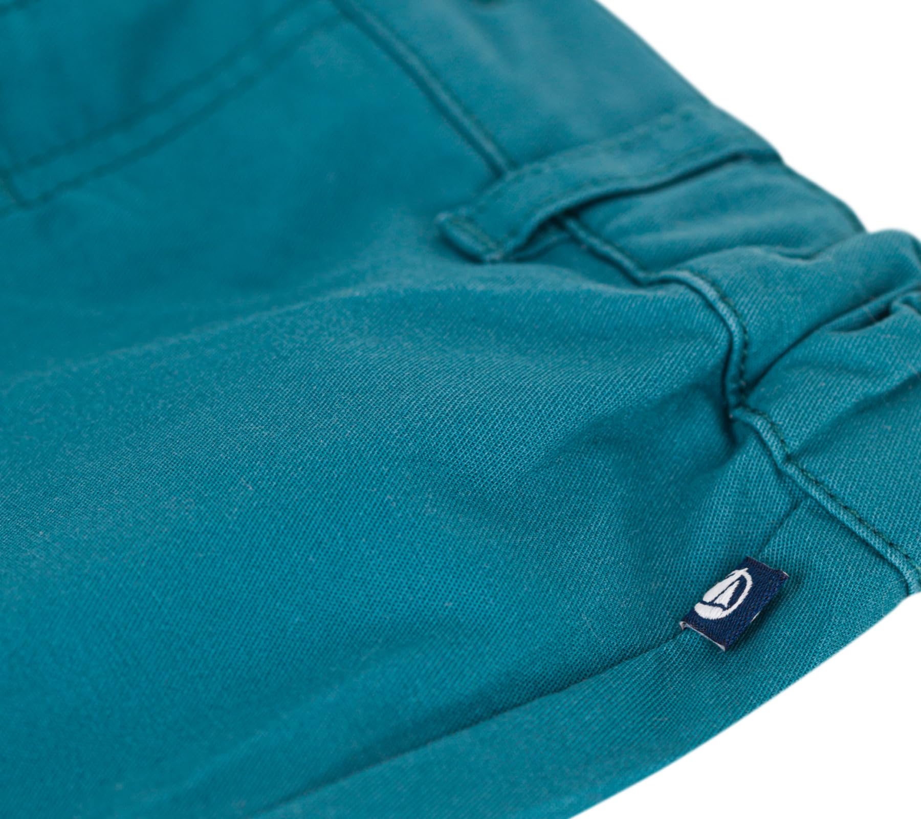Petit Bateau Short Bébé garçon