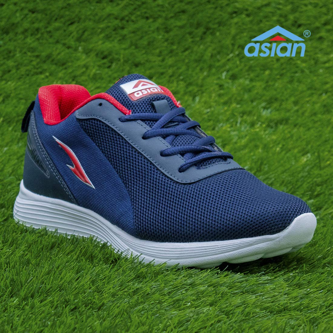 ASIAN Men's CAPTAIN-13 Sports Running,Walking & Gym Shoes with Lightweight Eva Sole with Casual Sneaker Shoes for Men's & Boy's 3 71i7W8JMBQL. SL1100