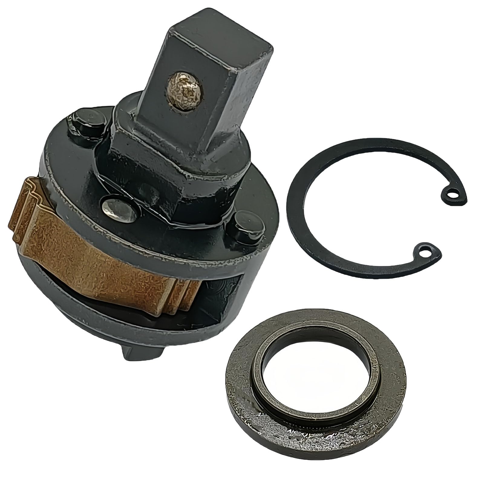42-06-2557 Replacement Parts For Milwaukee 3/8" 2557-20 2557-22 2560-20 Fuel Ratchet Head Anvil Service Kit