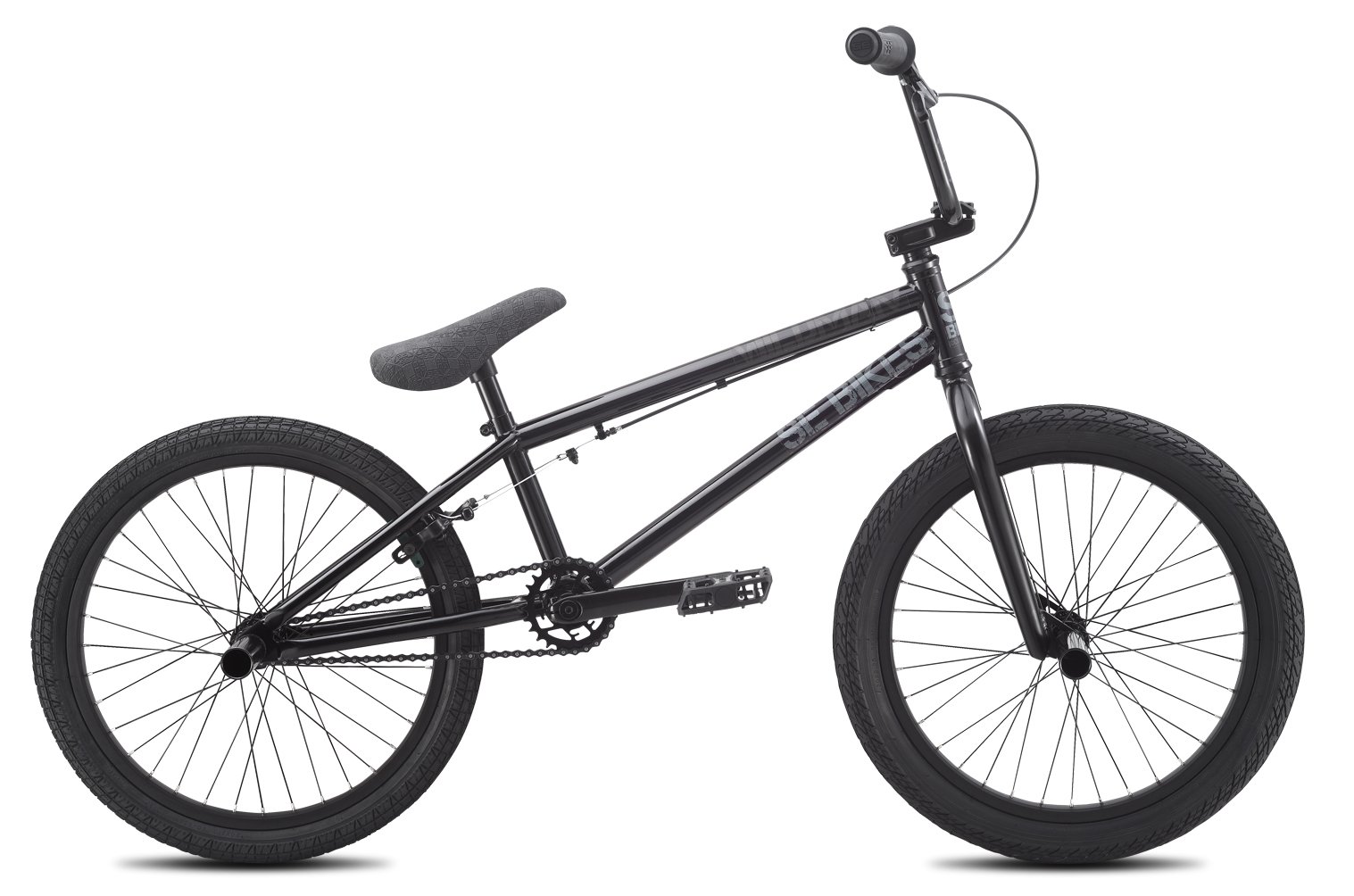 Se Bikes Wildman Bmx Bike Desertcart INDIA