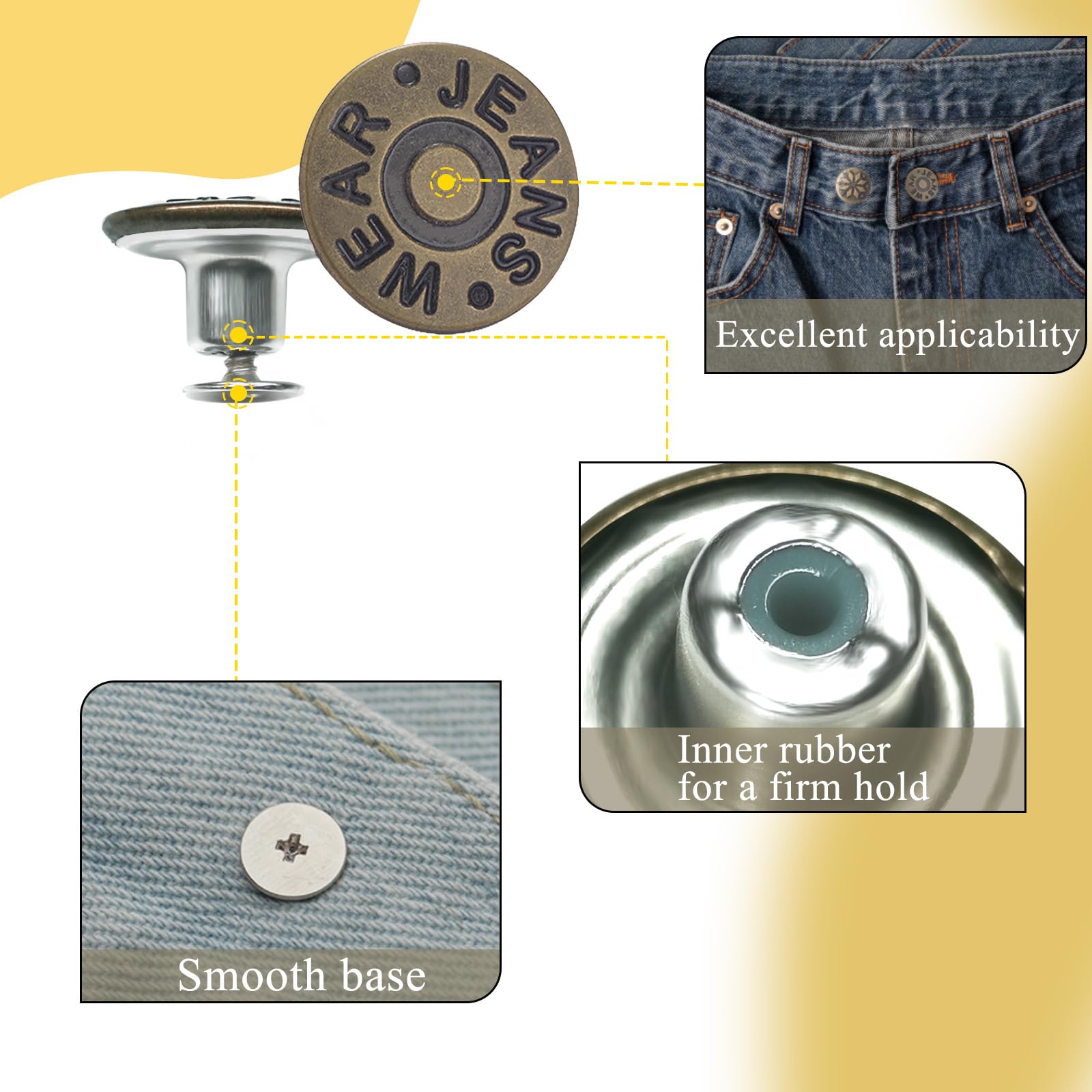 Pantalons, Comment Les Serrer à La Taille : C'est Justement Le Secret