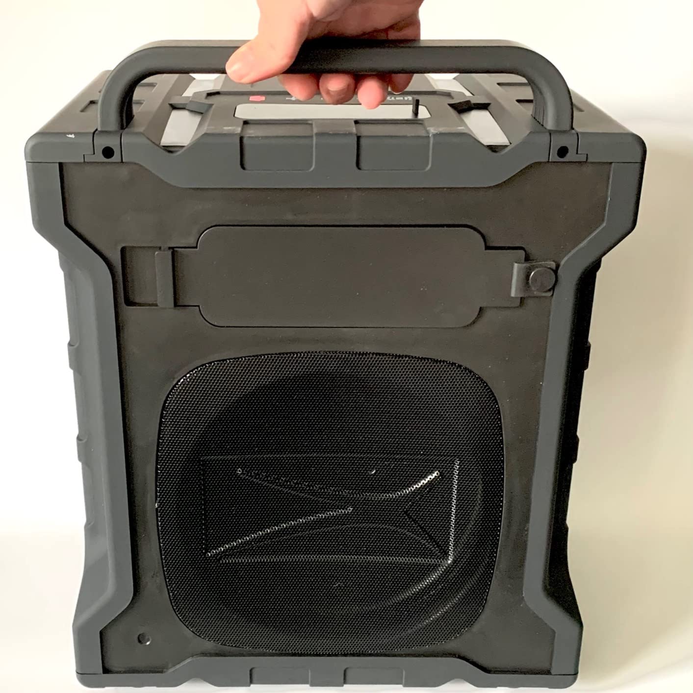 24/mo Finance Altec Lansing Sonic Boom Waterproof Bluetooth