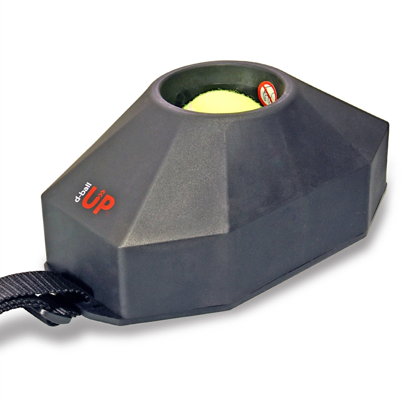 D-ball up spara palle per cani