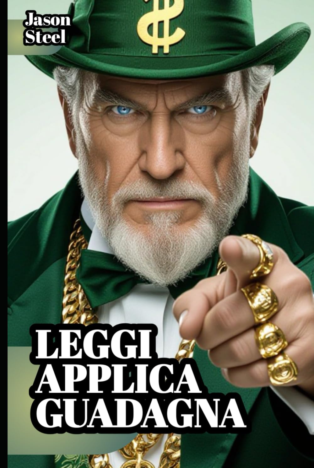 Pensa e arricchisci te stesso – Edizione semplificata per il successo: Domina la mente. Crea ricchezza. Cambia la tua vita.