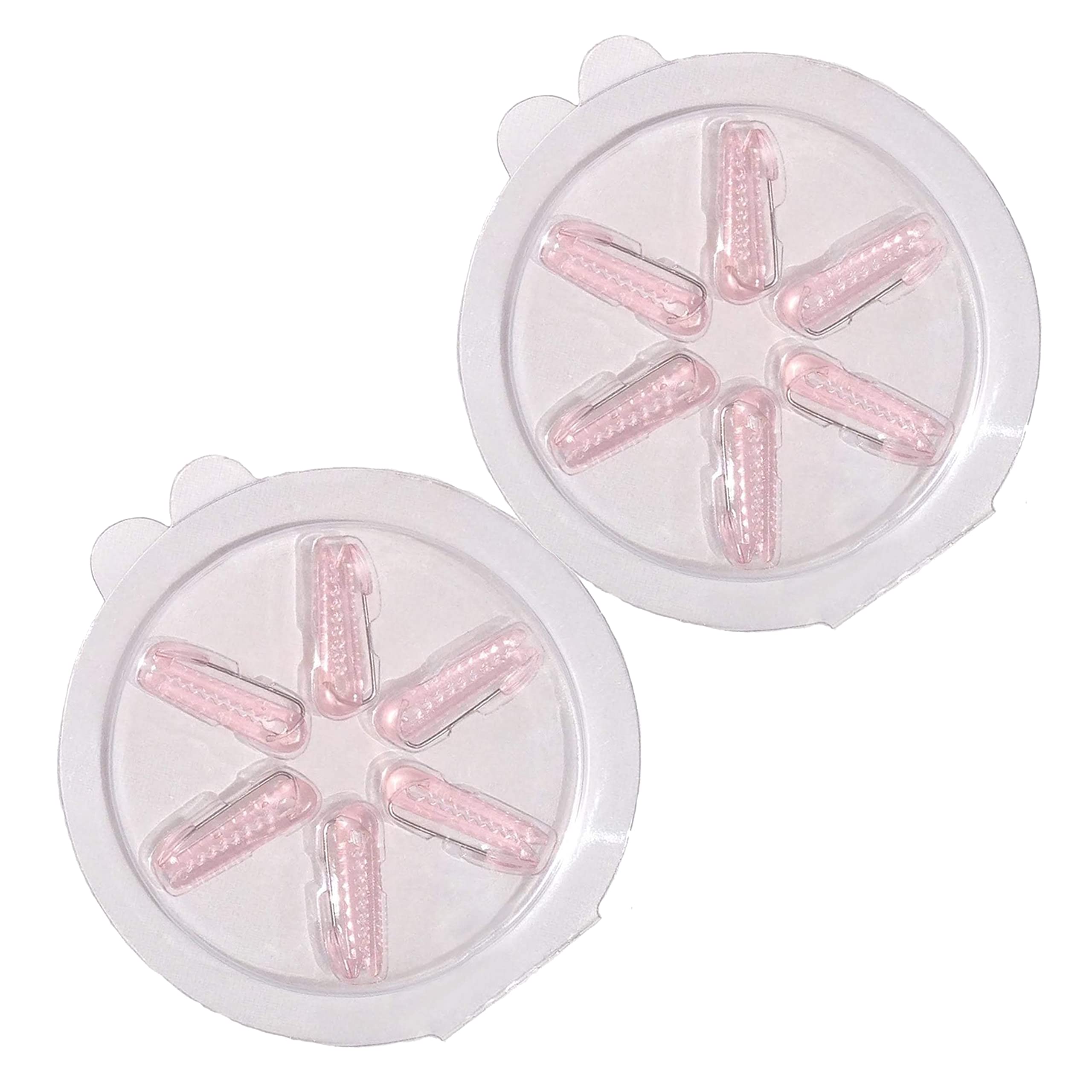 Strap Tamers2 Pack- Bra Strap Holder - Bra Strap Clip - Bra Clips For Straps - Straps With Clips For Bra Straps - Bra Holder - Clothing Clips - Bra Clip - Bra Lifters For Women - Noel & Co.