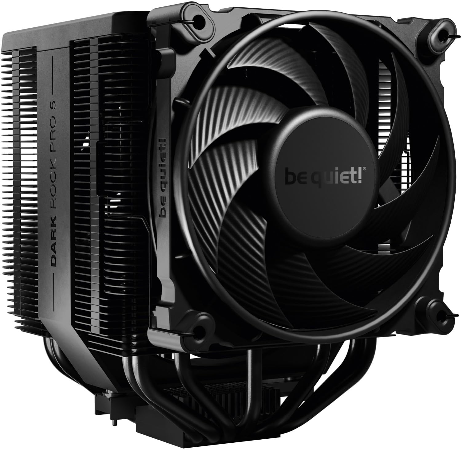 be quiet! Dark Rock Pro 5 Ventilator CPU