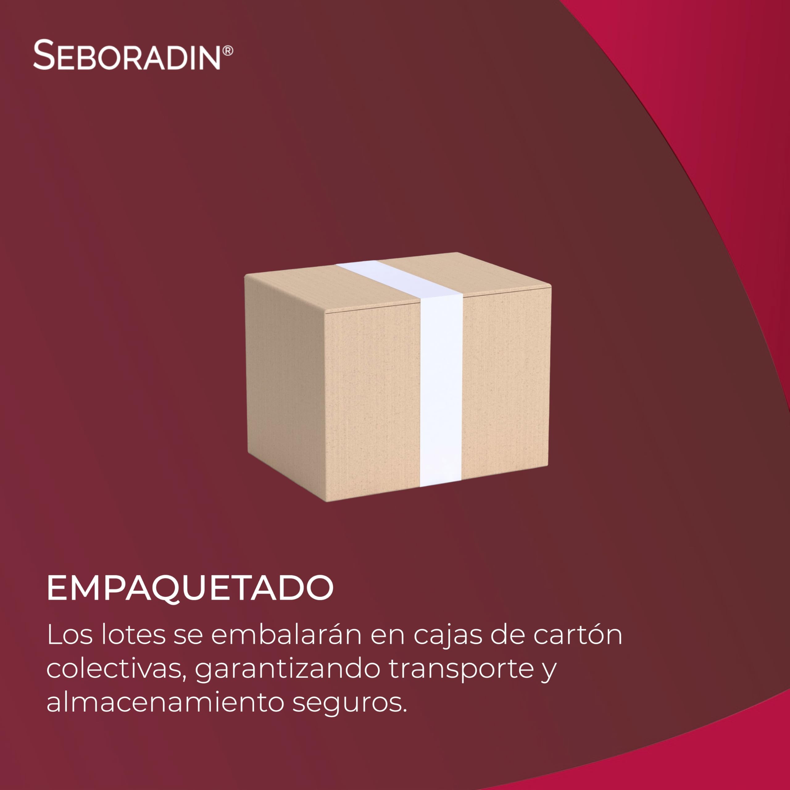 SEBORADIN Maria Set Blue - 2x Ampollas Oily Hair - Sérum y Champú Anticaspa - Pure Balance Acondicionador Champú y Sérum - Peeling para el Cuero Cabelludo