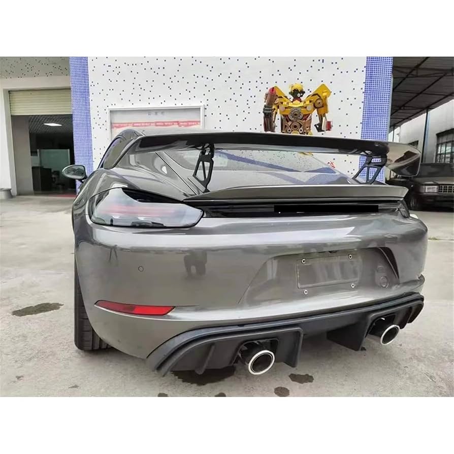 Amazon.co.jp: GT4スタイル PPフロントバンパーボディキット