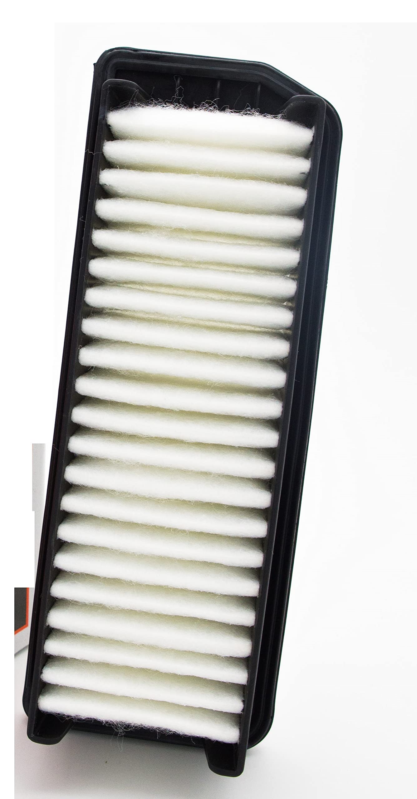Auto Spare World - Air Filter Compatible With Maruti Suzuki Celerio 2013-2017 Petrol-image-48
