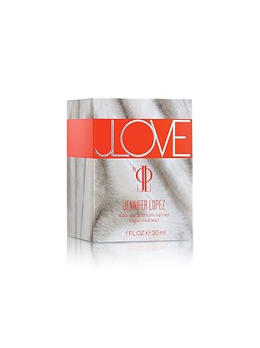 Miniatura 3 de Jennifer Lopez J Love Eau De Parfums, 1 onza líquida