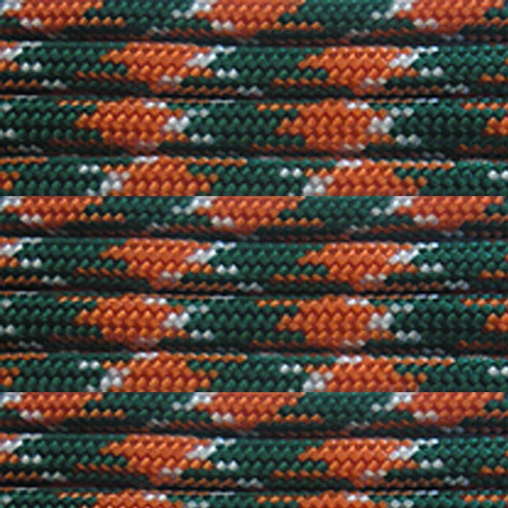 PARACORD PLANET 50 Feet 550 Nylon Paracord 7 Strand Type Iii Utility Cord Celtic