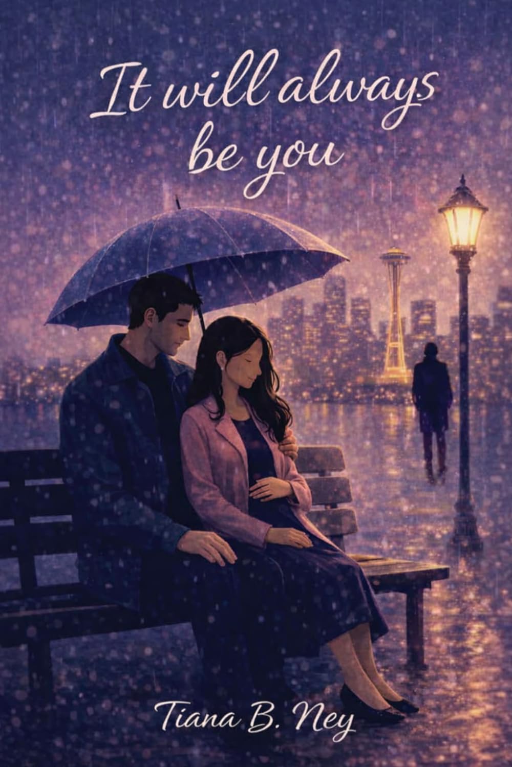 It will always be you (The Kane & Bianca Duet)