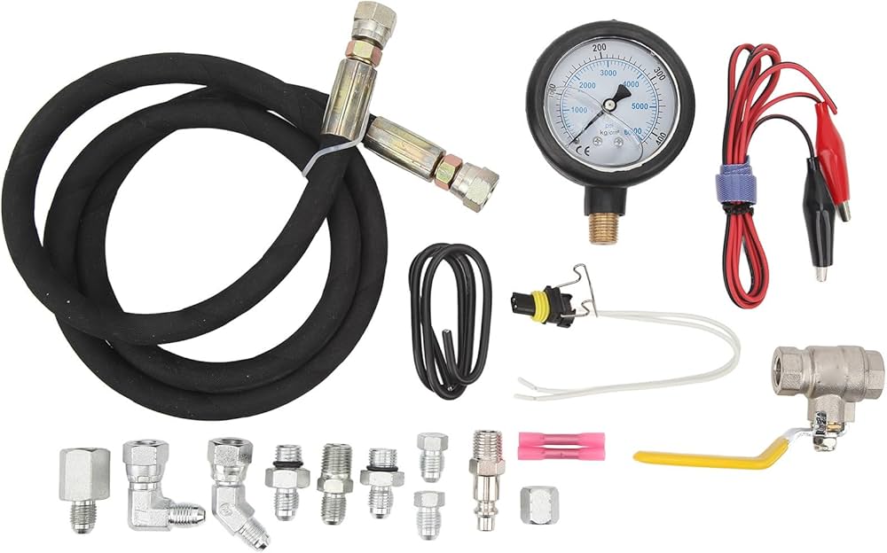 ティート　ネペンチョップロワー　teat Amazon.com: Air Leak Test Kit, for Hpop Test Tool, High Pressure