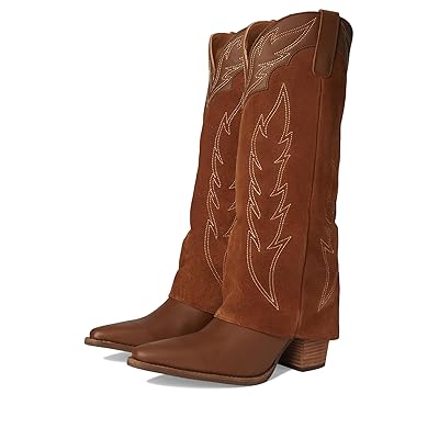 Dingo Wild Fire Cowboy Women
