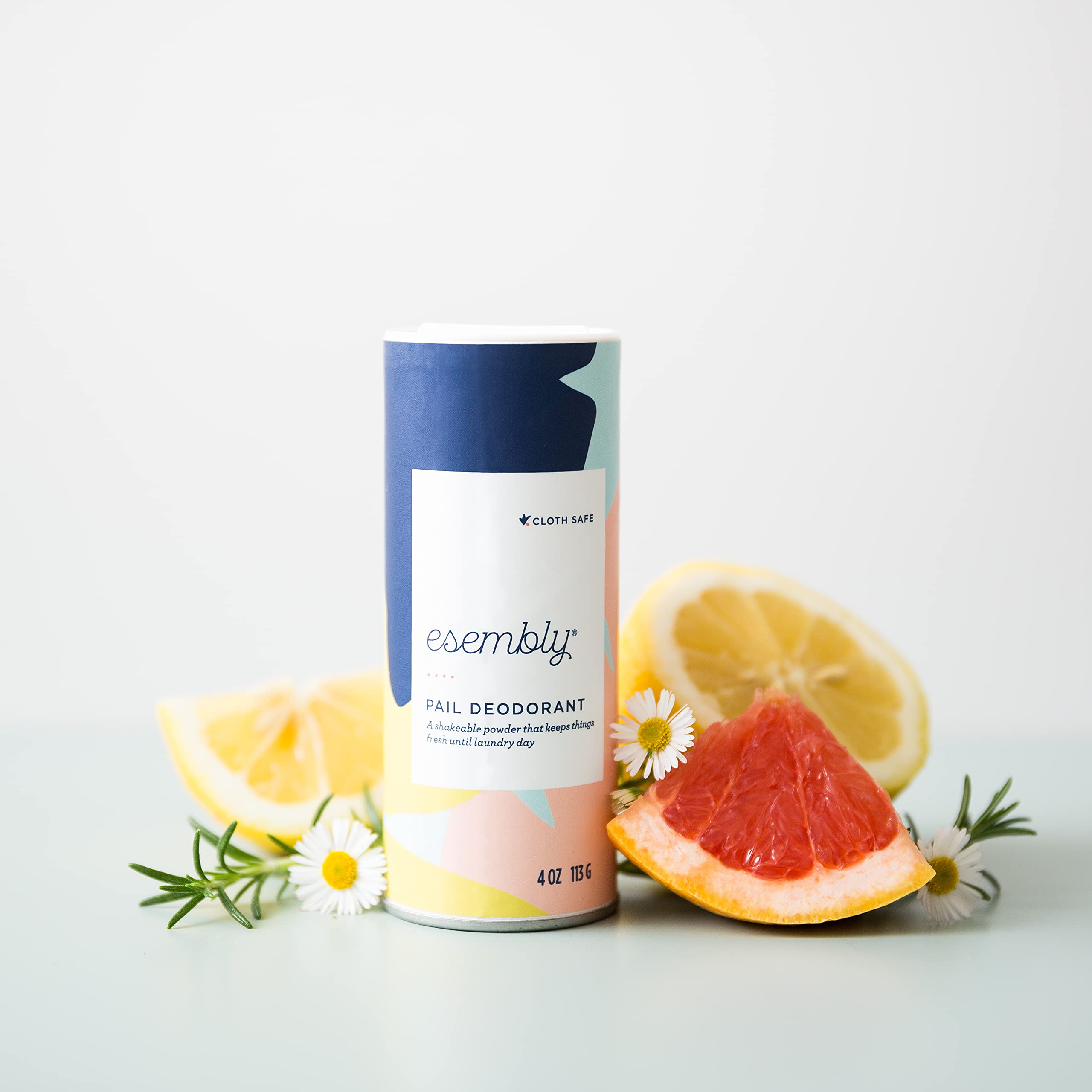 Pail Deodorant, Shakable Powder Deodorizer For Diaper