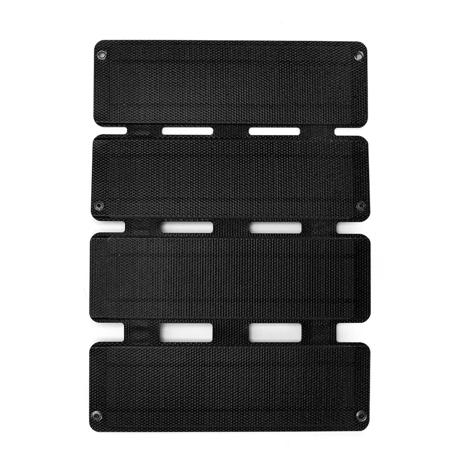 Składany Panel Słoneczny, Przenośny Składany Panel Solarny Power Bank Dual USB,do domu, na kemping