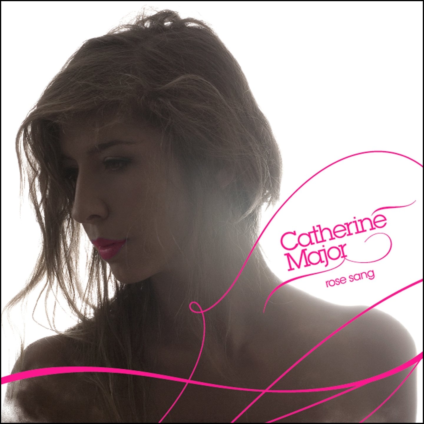 Catherine Major's Rose Sang [Audio CD] Catherine Major
