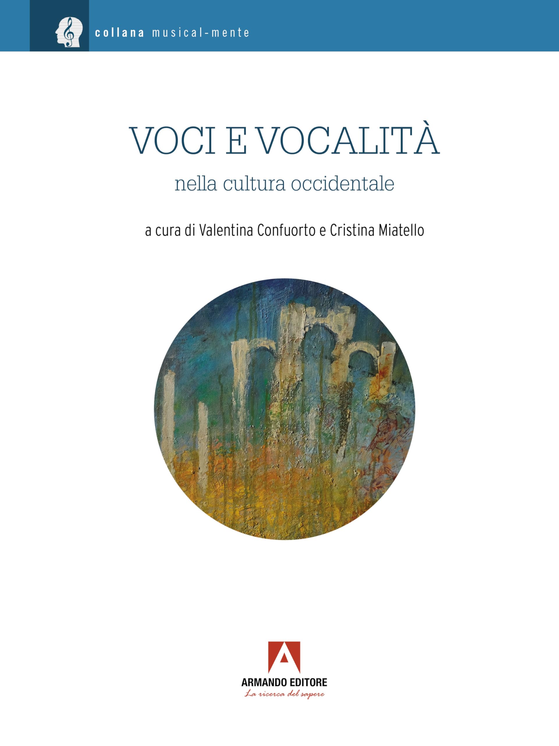 Voci E Vocalità Nella Cultura Occidentale - 4