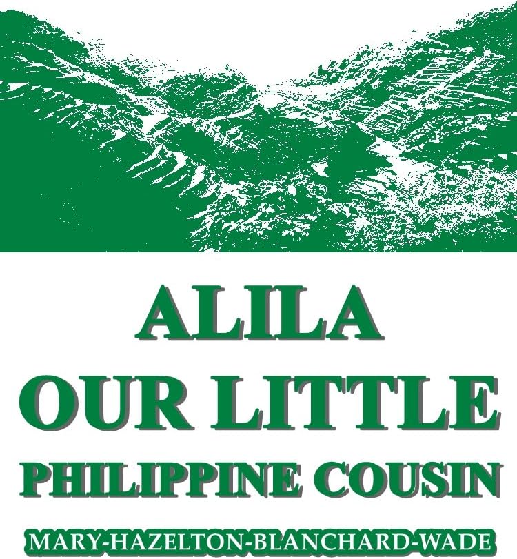 Alila, Our Little Philippine Cousin (Our Little Cousin Series)