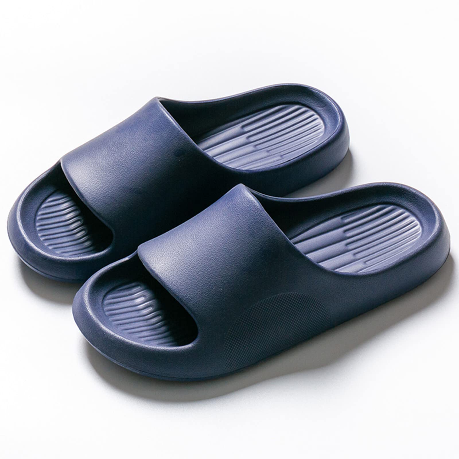 Chaussons Sandales Unisexes Ajustables - Pantoufles Outdoor En Mousse EVA Antidérapante - Confort Léger Pour Femme Et Homme