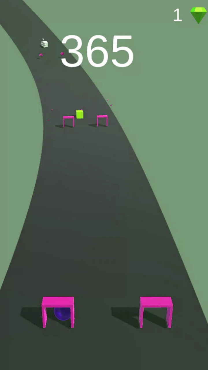 Shape Race Hyper Casual Free Game - App on Amazon Appstore