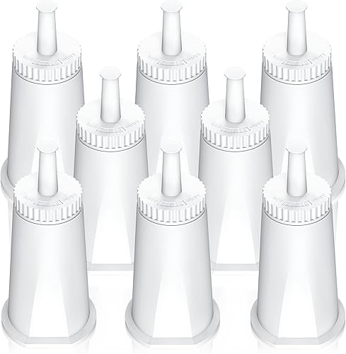 Filtro de agua reemplazable para máquina de espresso Breville Barista Touch BES880, Barista Pro BES878, Oracle Touch BES990, Oracle BES980, Dual