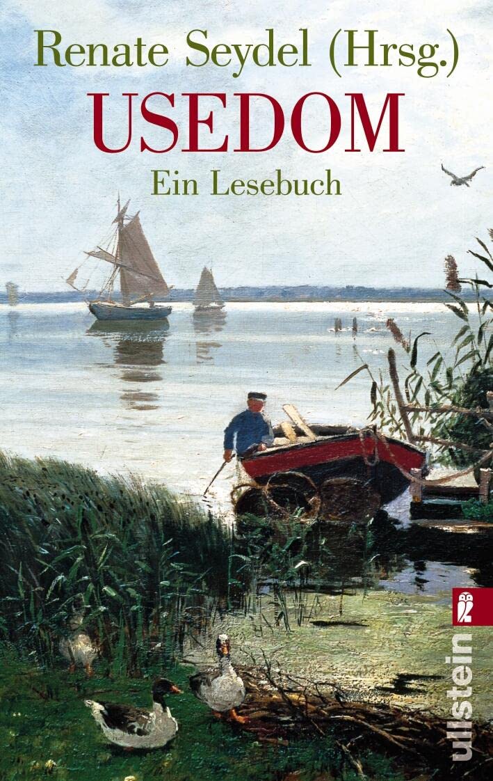 Ullstein Taschenbuch Usedom: Ein Lesebuch (0)