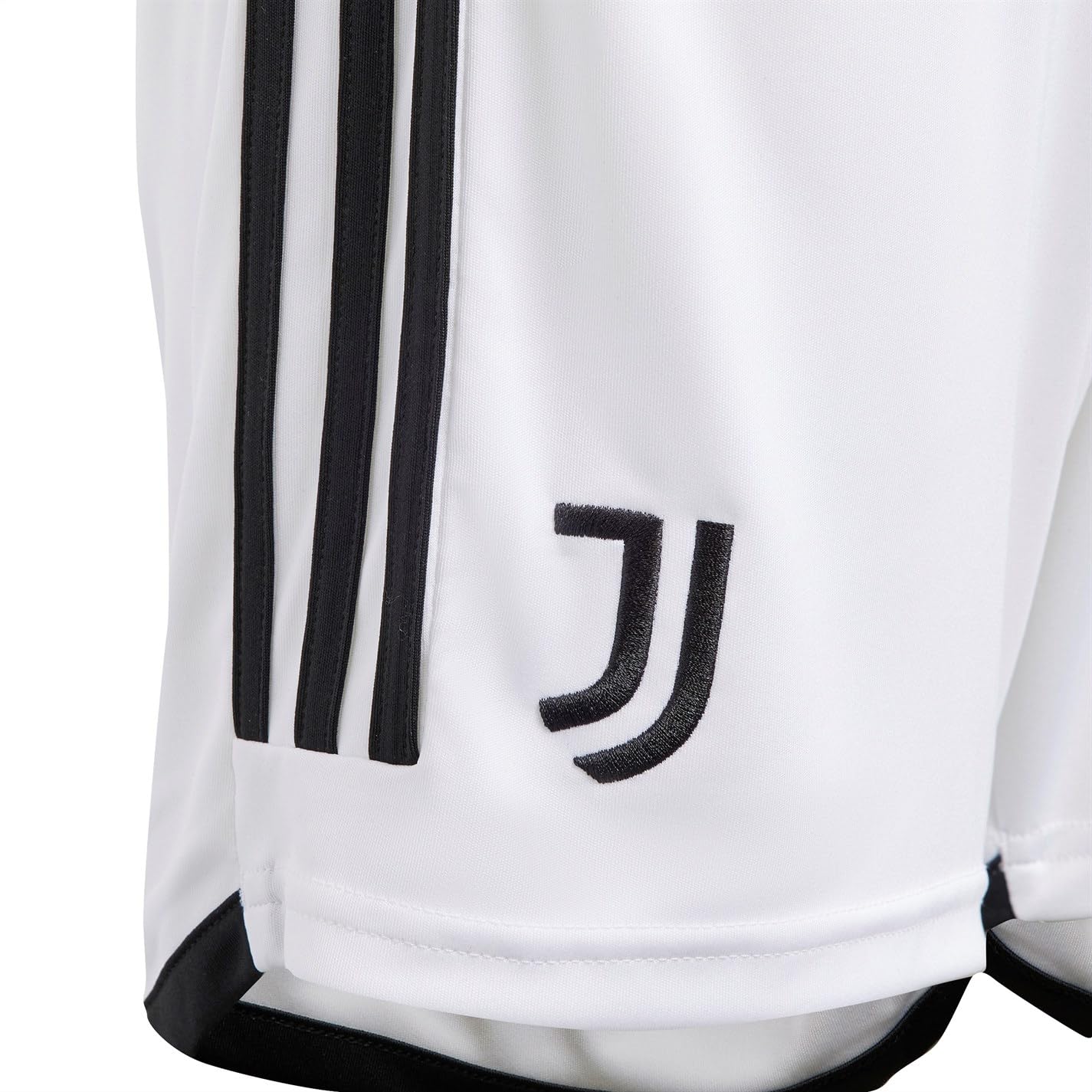 adidas Juve - Short - Bermuda - Mixte Enfant