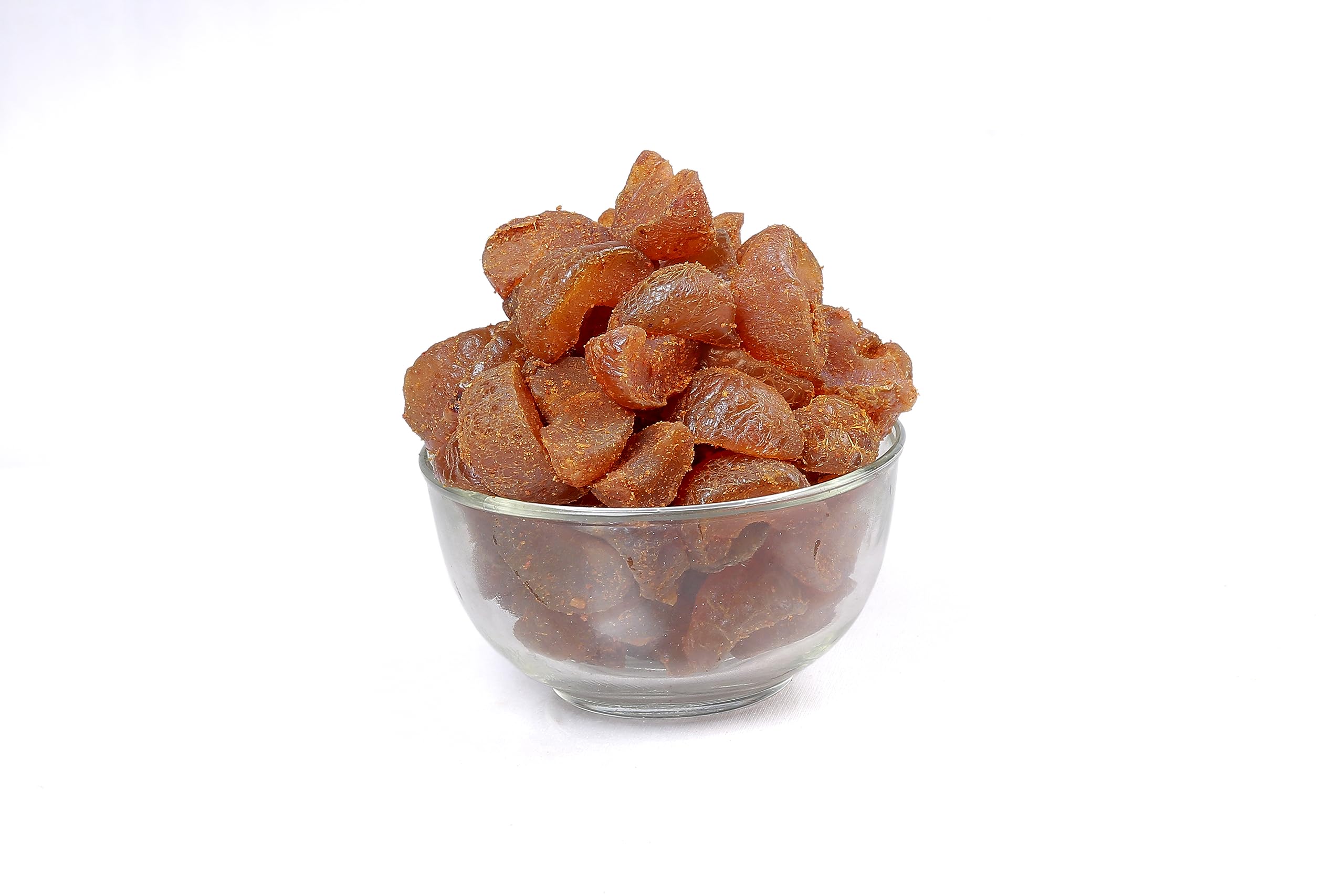 J J crunch N munch 700gm combo of jumbo pack (Chatpata Amla + honey amla) 3