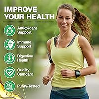 Vista 3 de Alto Carvacrol,Cápsulas blandas de aceite de orégano con aceite de semilla negra,955