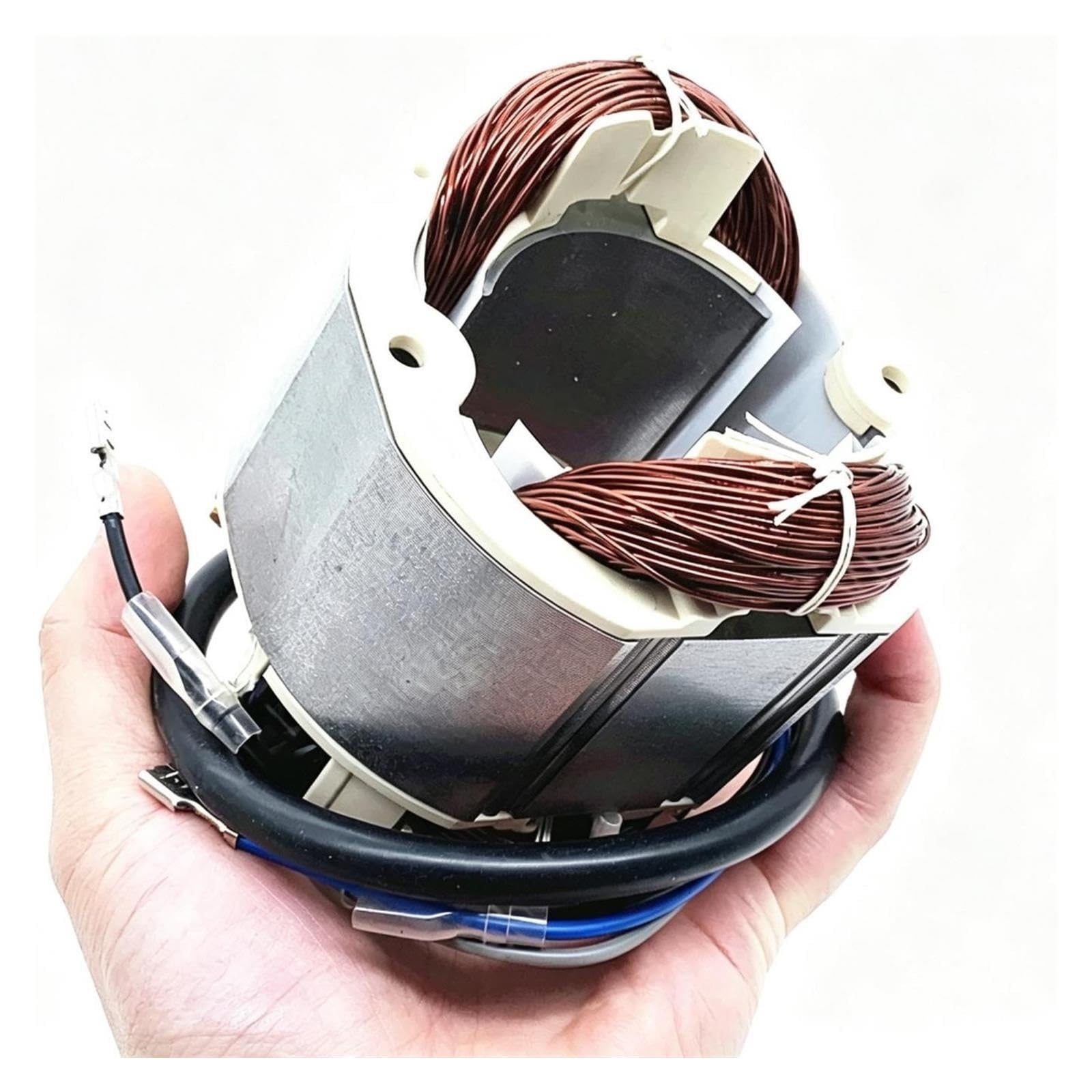 Gruppo Statore 230 V, Compatible With MAKITA, MLT100N