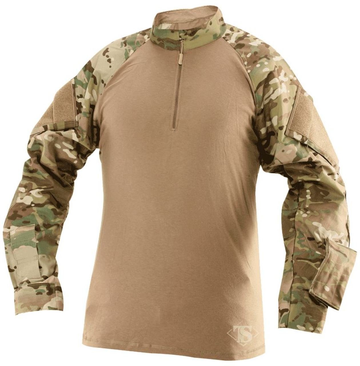 Tru-SpecMen's Combat Shirt