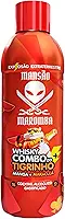 Drinks Mansão Maromba Sabor Energético – Diversos Sabores (Tigrinho)