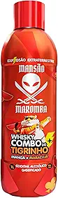 Drinks Mansão Maromba Sabor Energético – Diversos Sabores (Tigrinho)