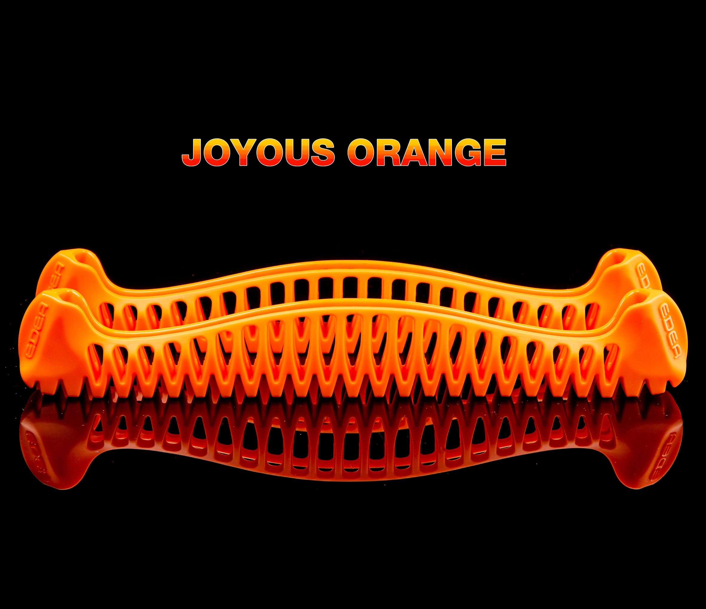 Edea E-Guards PARALAME (Orange)