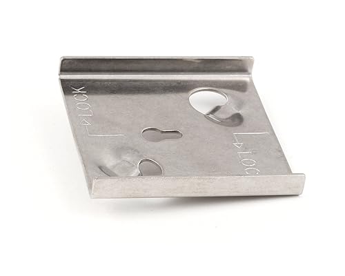 Grindmaster Cecilware 1734 Arandela de bloqueo