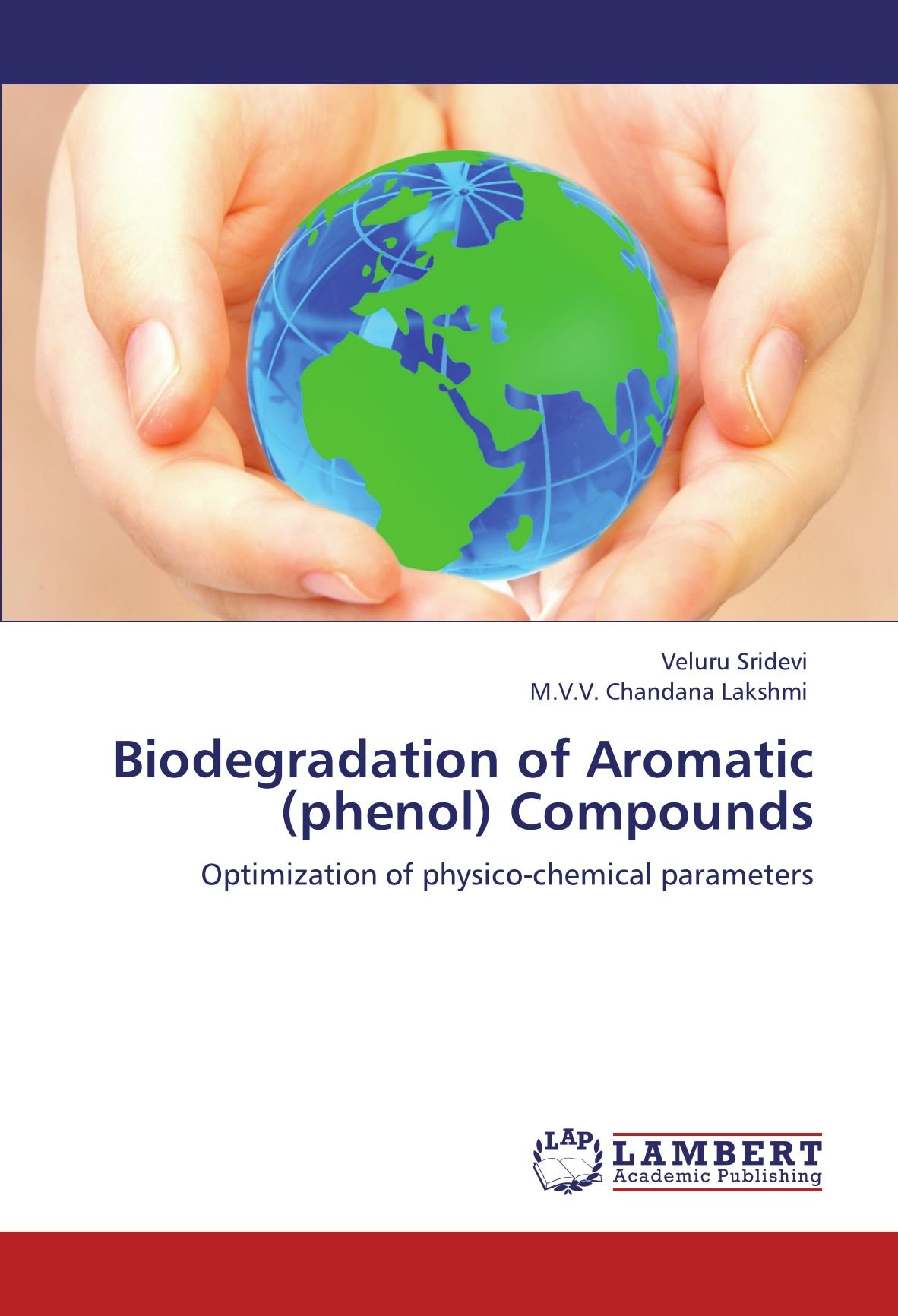 Biodegradation of Aromatic (phenol) Compounds