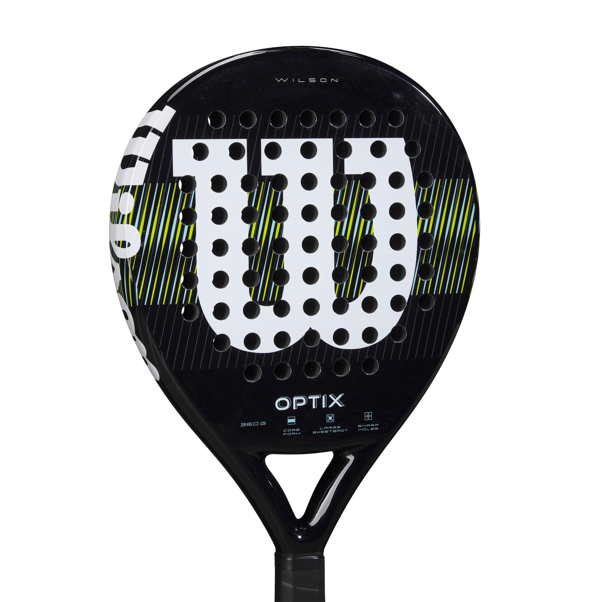 Wilson Optix V1 Padel Racket